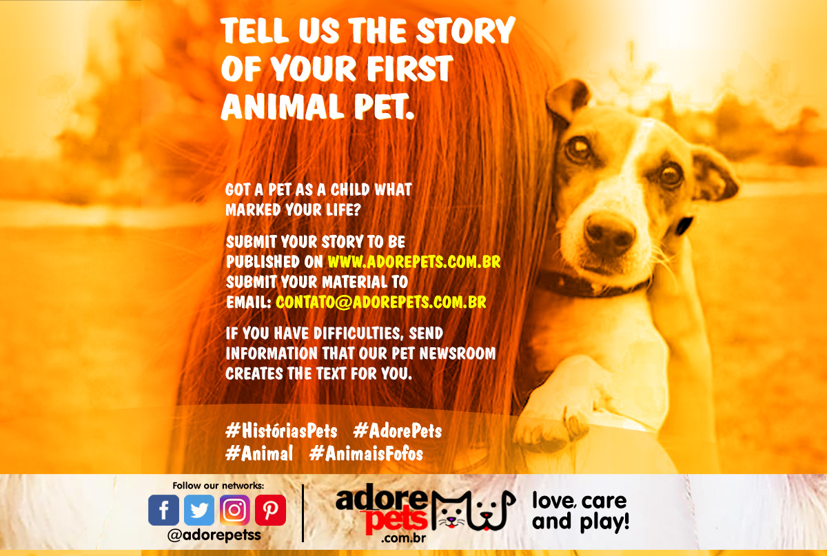 Share and participate in the Adore Pets “Pet Stories” campaign Share and participate in the Adore Pets "Pet Stories" campaign