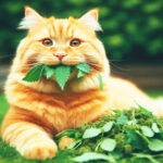 Catnip: discover what it is, what it is for and its benefits Erva de gato: descubra o que é, para que serve e seus benefícios