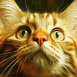 The 20 most popular male cat names Os 20 nomes de gatos mais populares