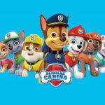 Kids: Discover the Breeds of the Paw Patrol Puppies Crianças: Descubra a raça dos cachorrinhos da Patrulha Canina