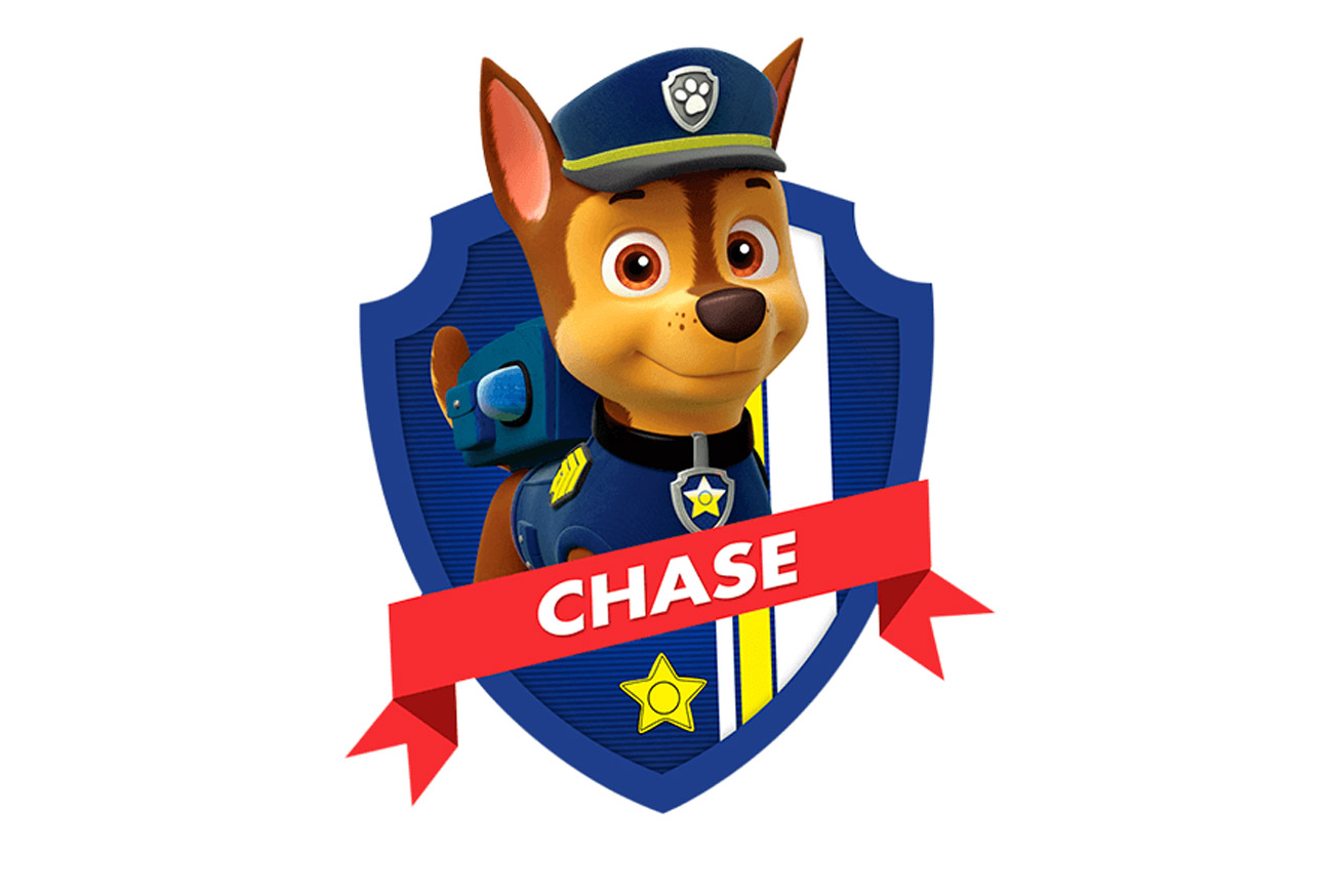 Kids: Discover the Breeds of the Paw Patrol Puppies