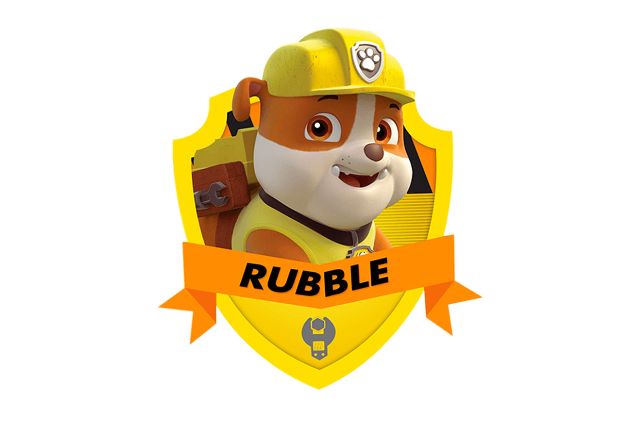 Kids: Discover the breeds of the Paw Patrol puppies