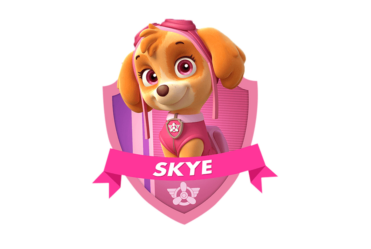 Kids: Discover the Breeds of the Paw Patrol Puppies