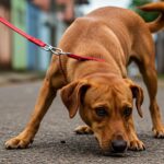 Why letting your dog sniffing during walks improves their well-being Por que deixar o cachorro farejando no passeio melhora seu bem-estar