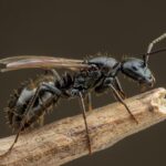 Discover the incredible and fascinating life of an ant farm! Descubra a fascinante vida de uma fazenda de formigas!