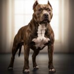American Pit Bull Terrier: complete and captivating guide American Pit Bull Terrier: guia completo e apaixonante