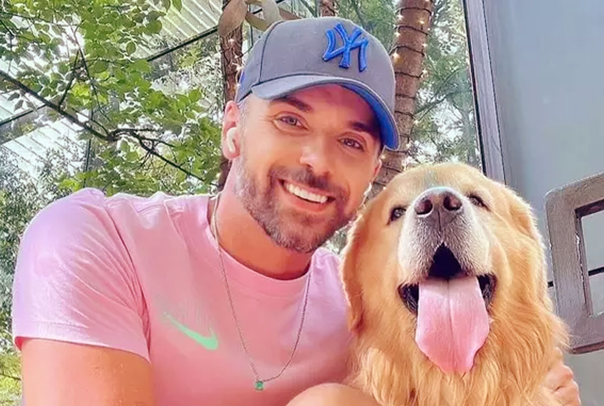 Morte do Joca mobiliza Brasil em torno das políticas de bem-estar animal Morte do Joca mobiliza Brasil em torno das políticas de bem-estar animal