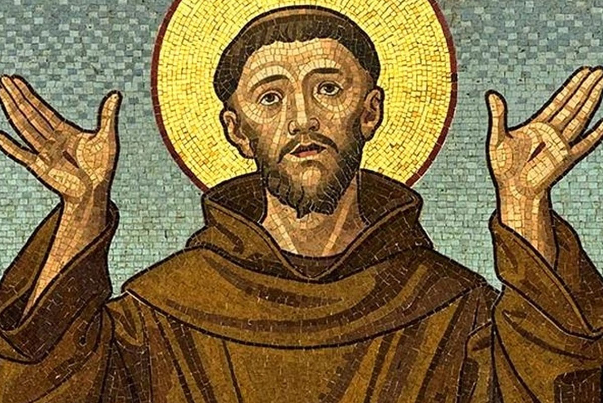 São Francisco de Assis: O Padroeiro dos Animais e da Ecologia São Francisco de Assis: O Padroeiro dos Animais e da Ecologia