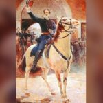 Cavalo Baio o herói involuntário da Proclamação da República no Brasil