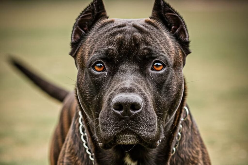 Bullenbeisser: O legado do cão extinto que encantou gerações - Adore Pets